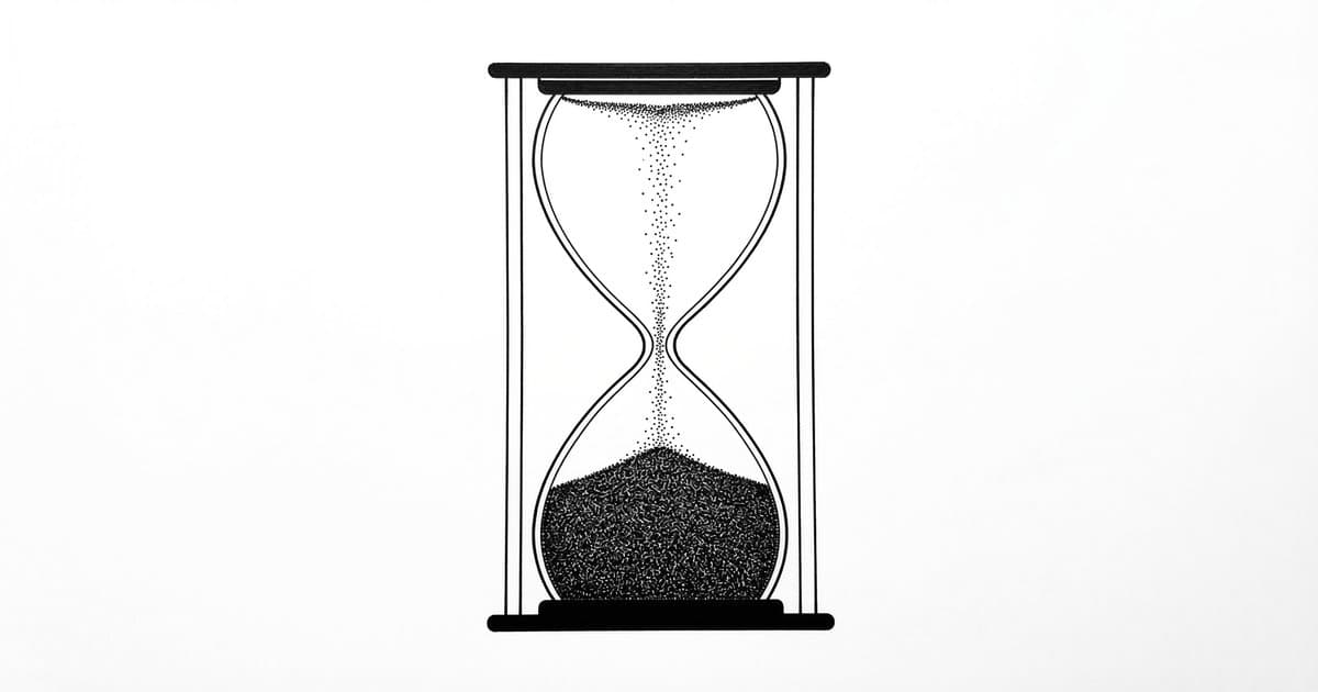 The Ethics of Keeping Up