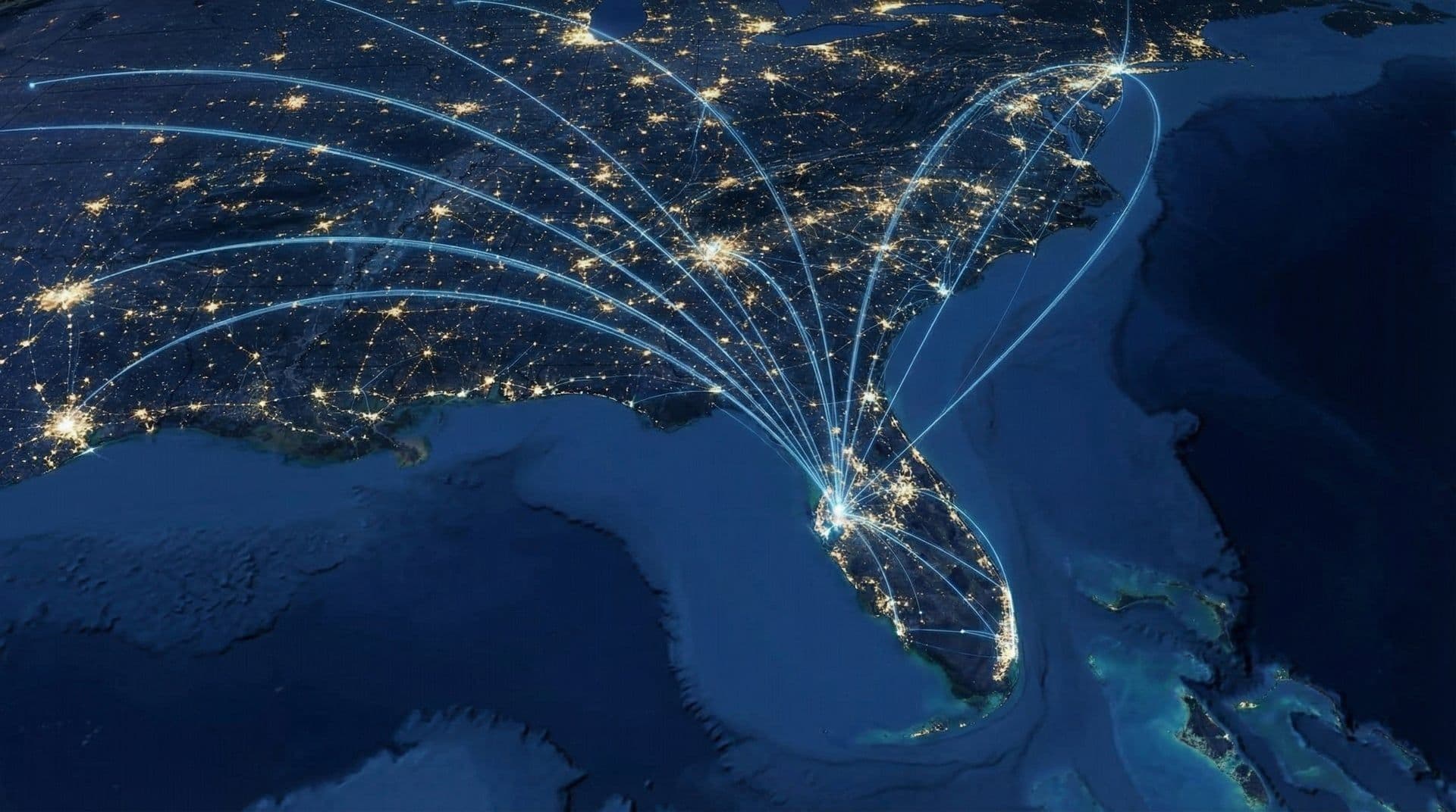 Where Tampa's Buyers Really Come From