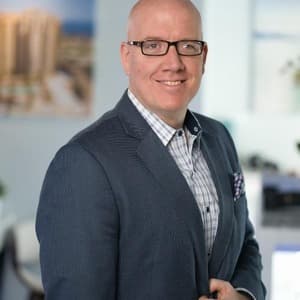 Michael Barbino