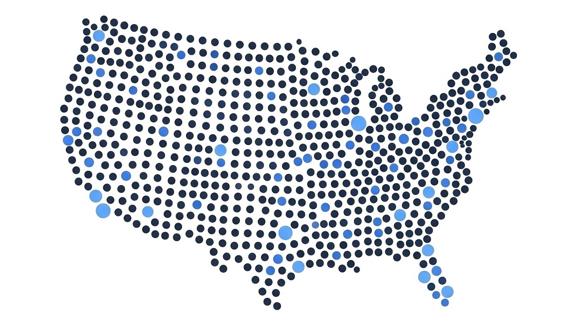 Migration Model Accuracy Report: Tampa, Jacksonville, Charlotte